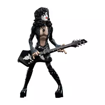 WETA WORKSHOP Игрушка Kiss Mini Epics Vinyl The Starchild figure 17 см