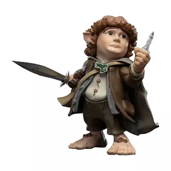 WETA WORKSHOP Игрушка limited edition Lord Of The Rings Mini Epics Vinyl Figure Samwise Gamgee 13 см