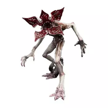 WETA WORKSHOP Игрушка limited edition Stranger Things Mini Epics Vinyl Figure The Demogorgon 17 см