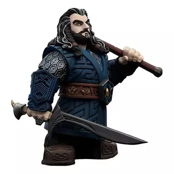 WETA WORKSHOP Игрушка limited edition The Hobbit Mini Epics Vinyl Figure Thorin Oakenshield 10 см