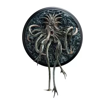 WETA WORKSHOP Игрушка Lord Of The Rings Mini Watcher In The Water 9 см Figure