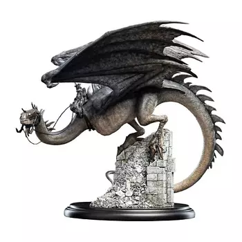 WETA WORKSHOP Игрушка Lord Of The Rings Mini Fell Beast figure 18 см