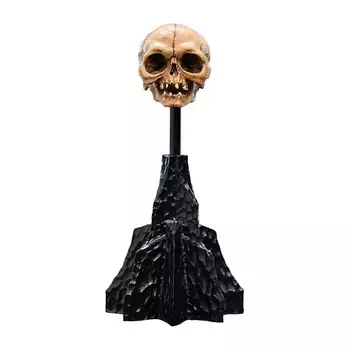 WETA WORKSHOP Игрушка Lord Of The Rings Mini Skull Of Gollum 13 см Figure