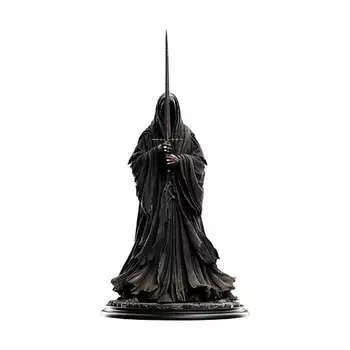 WETA WORKSHOP Игрушка Der Herr Der Ringe 1/6 Ringwraith Of Mordor Classic Series Statue 46 см