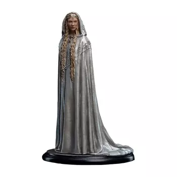 WETA WORKSHOP Игрушка Lord Of The Rings Mini Galadriel figure 17 см