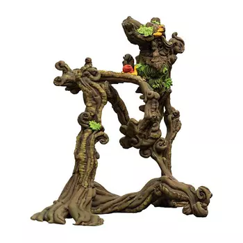 WETA WORKSHOP Игрушка Lord Of The Rings Mini Epics Vinyl Figure Treebeard 25 см