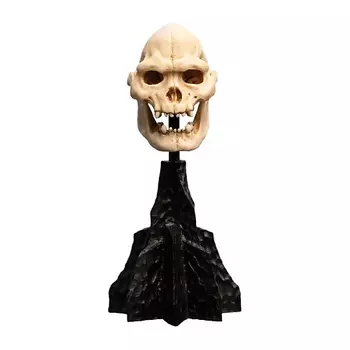 WETA WORKSHOP Игрушка Lord Of The Rings Mini Skull Of Lurtz 14 см Figure