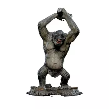 WETA WORKSHOP Игрушка Lord Of The Rings Mini Cave Troll 16 см Figure