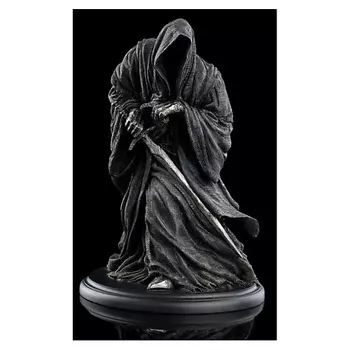 WETA WORKSHOP Игрушка Lord Of The Rings Ringwraith figure 15 см