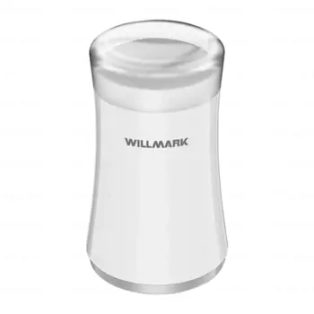 WILLMARK Кофемолка WCG-274