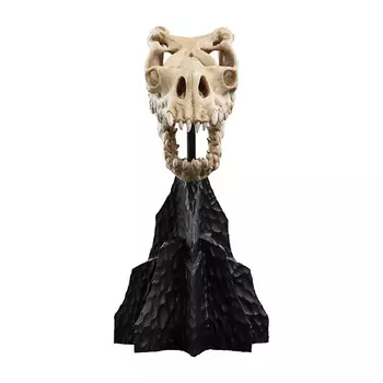 WETA WORKSHOP Игрушка Lord Of The Rings Mini Skull Of A Fell Beast 21 см Figure