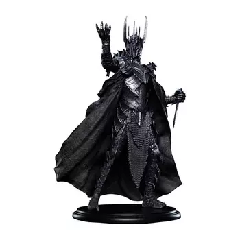 WETA WORKSHOP Игрушка Lord Of The Rings Mini Sauron figure 20 см