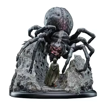 WETA WORKSHOP Игрушка Lord Of The Rings Mini Shelob 11 см Statue