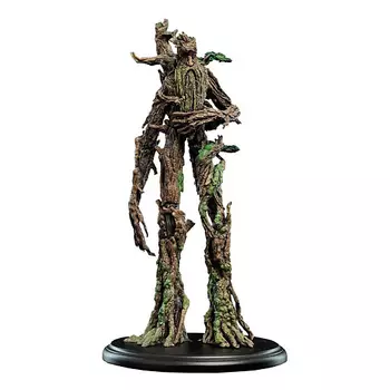 WETA WORKSHOP Игрушка Lord Of The Rings Mini Statue Treebeard 21 см
