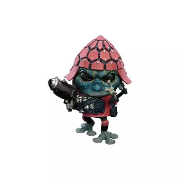 WETA WORKSHOP Игрушка Men In Black Mini Epics Vinyl 1/1 Pawny Limited Edition 15 см Mini Figure