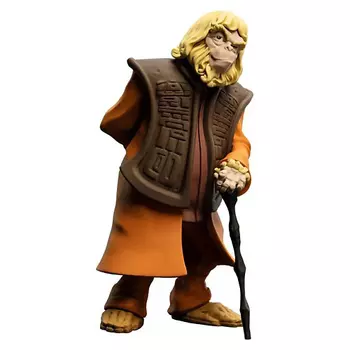 WETA WORKSHOP Игрушка Planet Of The Apes Mini Epics Vinyl DrZaius 13 см Mini Figure