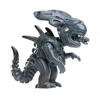 WETA WORKSHOP Игрушка Queen Alien-Micro Epic figure