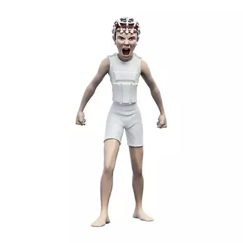 WETA WORKSHOP Игрушка Stranger Things Eleven Mini Epics Figure 15 см
