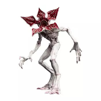 WETA WORKSHOP Игрушка Stranger Things Mini Epics Vinyl Figure The Demogorgon Season 1 17 см