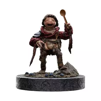 WETA WORKSHOP Игрушка The Dark Crystal : Age Of Resistance 1/6 Hup The Podling figure 14 см