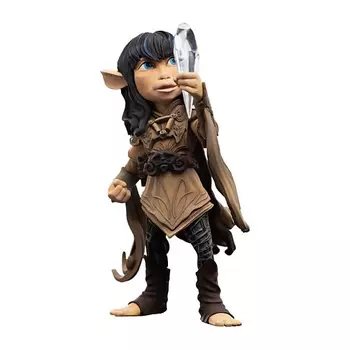 WETA WORKSHOP Игрушка The Dark Crystal Mini Epics Vinyl Figure Jen The Gelfling Minifigure 11 см