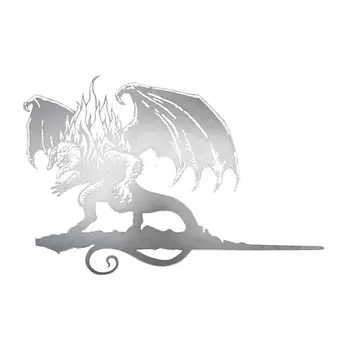 WETA WORKSHOP Игрушка The Lord Of The Rings Balrog 27 см Metalbird