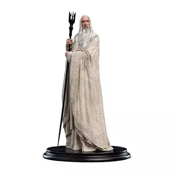 WETA WORKSHOP Игрушка The Lord of the Rings 1/6 Saruman The Wizard Classic Series figure 33 см