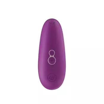 WOMANIZER Бесконтактный клиторальный стимулятор Starlet 3