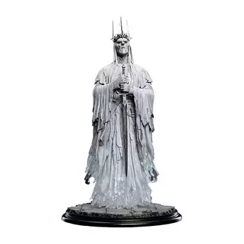 WETA WORKSHOP Игрушка The Lord of the Rings 1/6 Witch King Of The Unseen Lands Classic Series 43 см