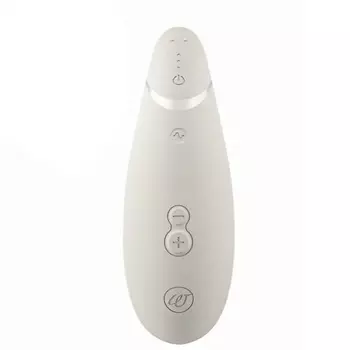 WOMANIZER Premium 2 Бесконтактный клиторальный стимулятор