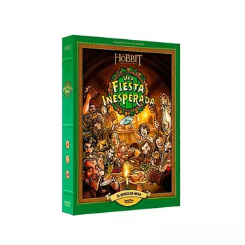 WETA WORKSHOP Игрушка The Lord of the Rings The Party Board Board Game