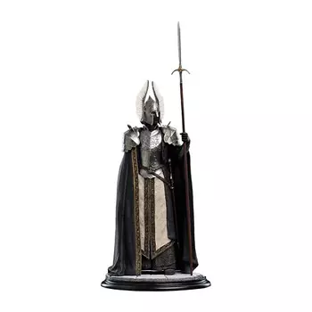 WETA WORKSHOP Игрушка The Lord of the Rings 1/6 Fountain Guard Of Gondor Classic Series figure 47 см
