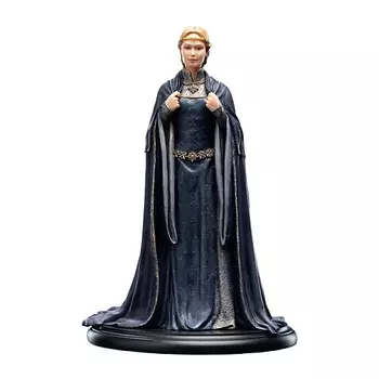 WETA WORKSHOP Игрушка Herr Der Ringe Mini owyn In Mourning Statue 19 см