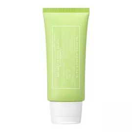 WONDER BATH Средство для лица солнцезащитное успокаивающее SPF50+ PA++++ Calming Capsule Clear Sun