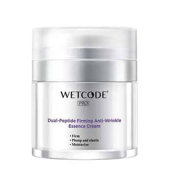 WETCODE Крем Экстракт укрепление против морщин
