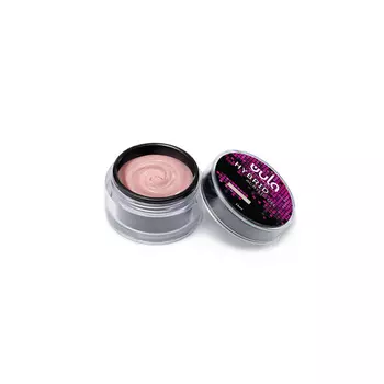 WULA NAILSOUL Гель акриловый Hybrid acrylic gel, тон 01 Clear