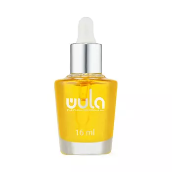 WULA NAILSOUL Масло для кутикулы Cuticle Oil 16