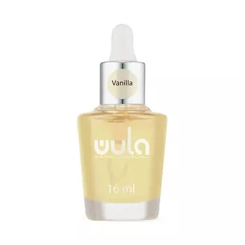 WULA NAILSOUL Масло для кутикулы Ваниль 16.0