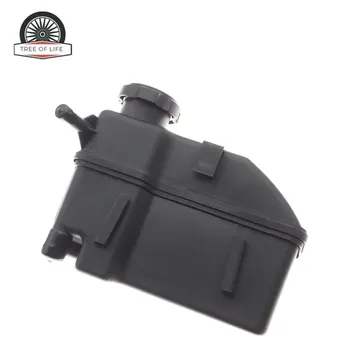 30665496 для Volvo S60 S70 V70 C70 XC70 2.0L 2.3L 2.4L 2.5L Серводвигатель масляный резервуар гидроусилитель руля резервуар для хранения серводвигателя