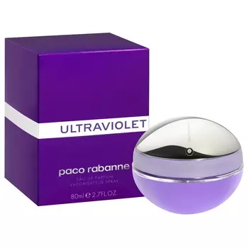 Парфюмерная вода Paco Rabanne