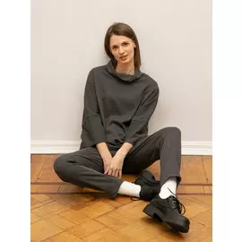 Брюки женские на резинке