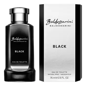 Одеколон Baldessarini