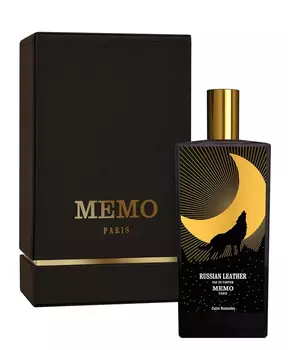 Парфюмерная вода Memo