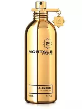 Парфюмерная вода Montale