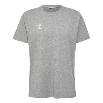 Спортивная футболка Hummel, серый