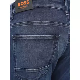 Джинсы Delaware BOSS