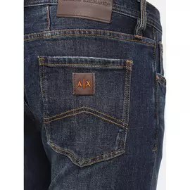 Джинсы J13 Armani Exchange