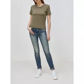 Джинсы J24 Armani Exchange