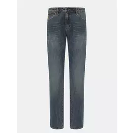 Джинсы Alessandro Manzoni Denim