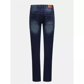 Джинсы Alessandro Manzoni Denim
